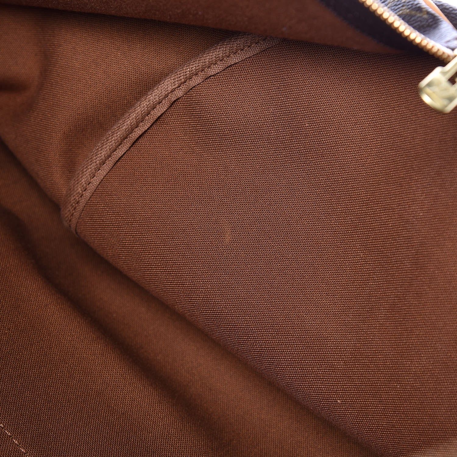 Louis Vuitton Monogram Keepall 55 9 of 15