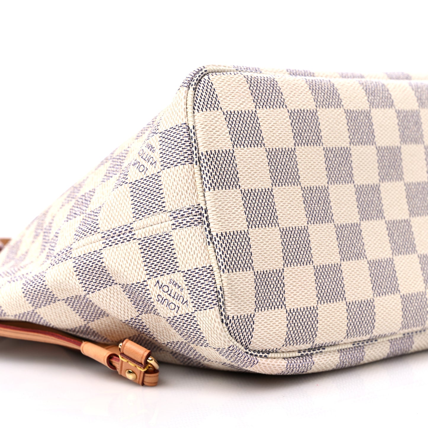 Damier Azur Neverfull PM