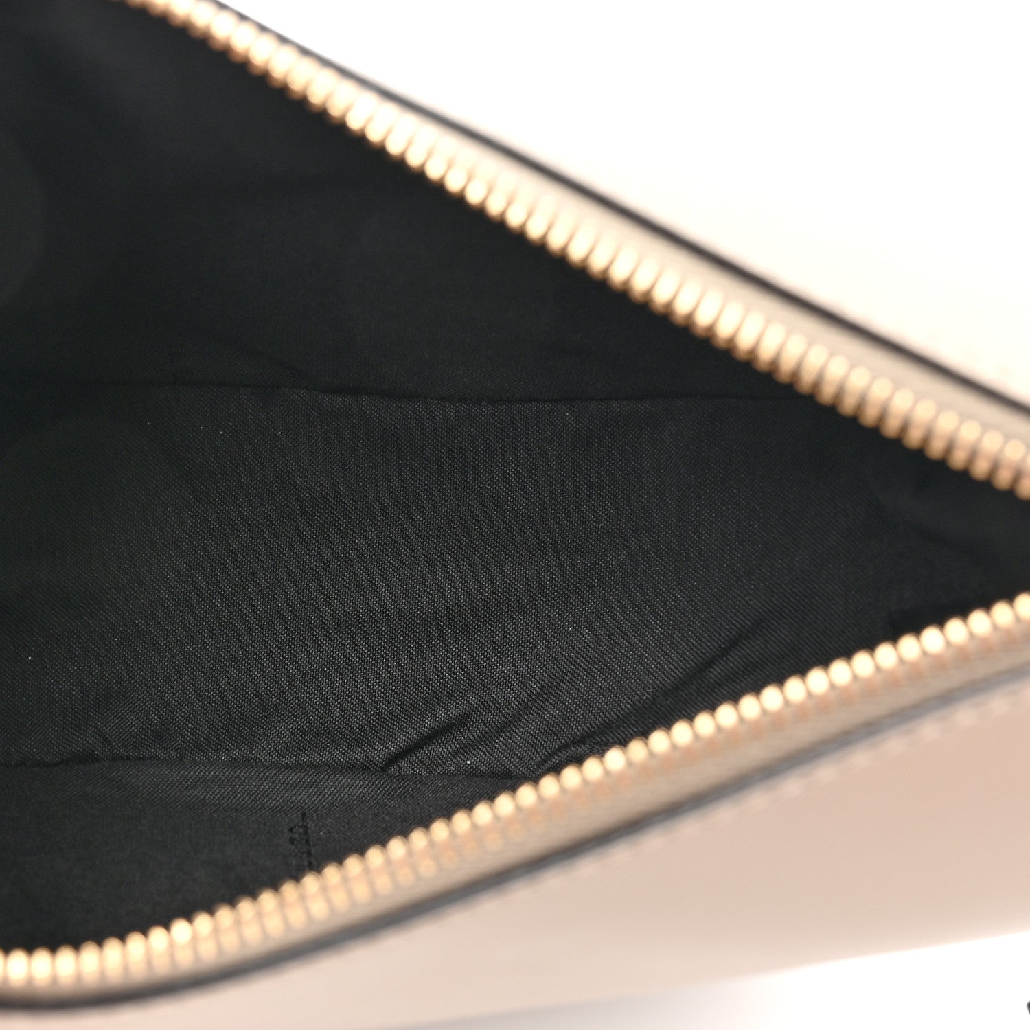 Fendi Vitello Grace Matte Mini Fendigraphy Hobo Bag Tortora 5 of 9