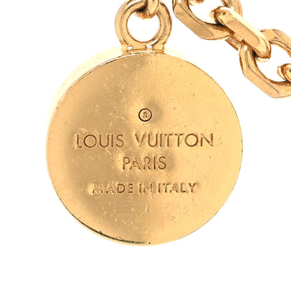 Louis Vuitton Kaleido V Bag Charm 3 of 4