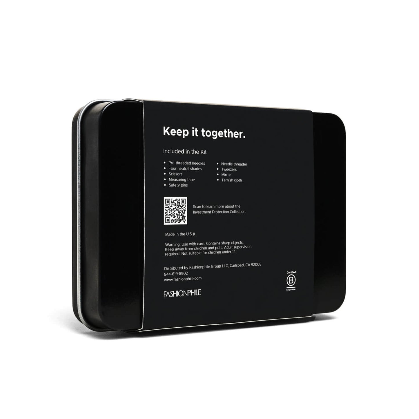 Mending & Repair Kit