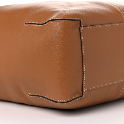 Delvaux Calfskin So Cool MM Vegetal 8 of 11