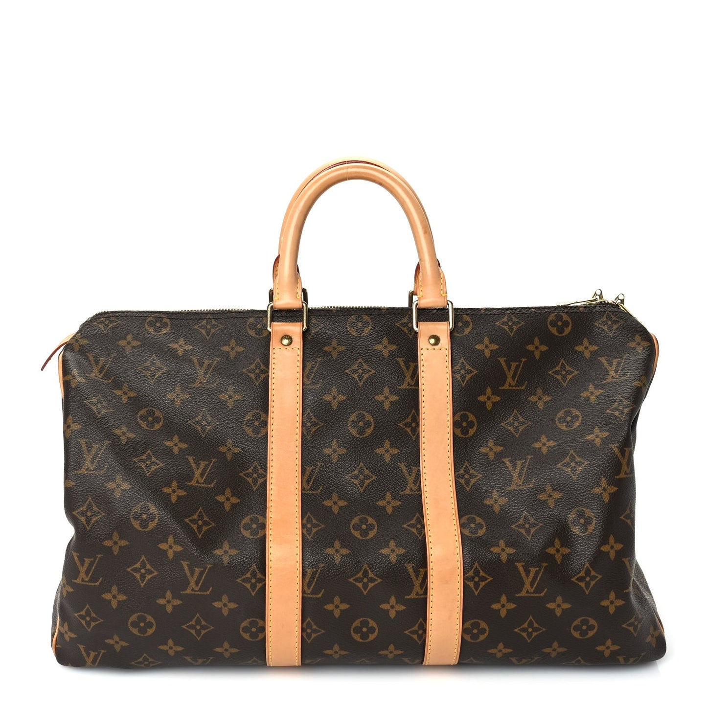 Monogram Keepall 45