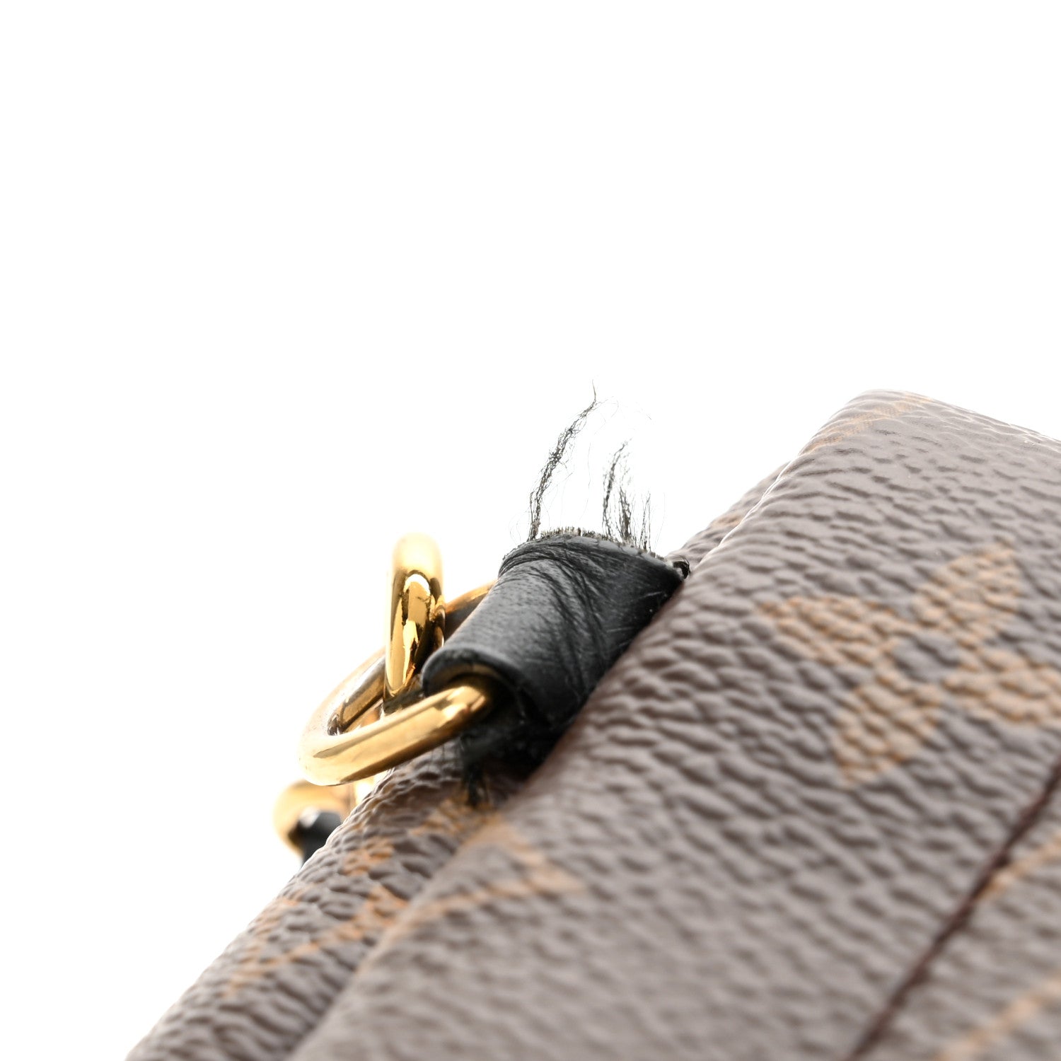 Louis Vuitton Monogram Palm Springs Backpack Mini 11 of 11