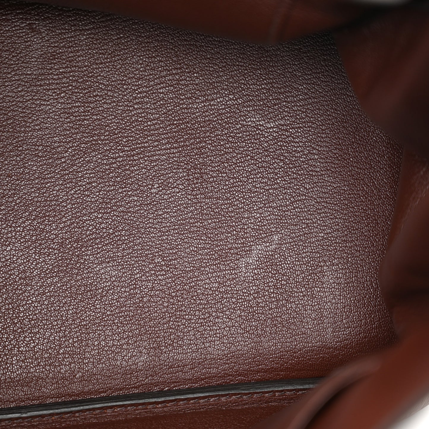 Taurillon Clemence Birkin 35 Havane