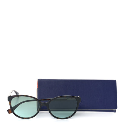 Fendi Sunglasses FF 0373/S Tortoise 7 of 7