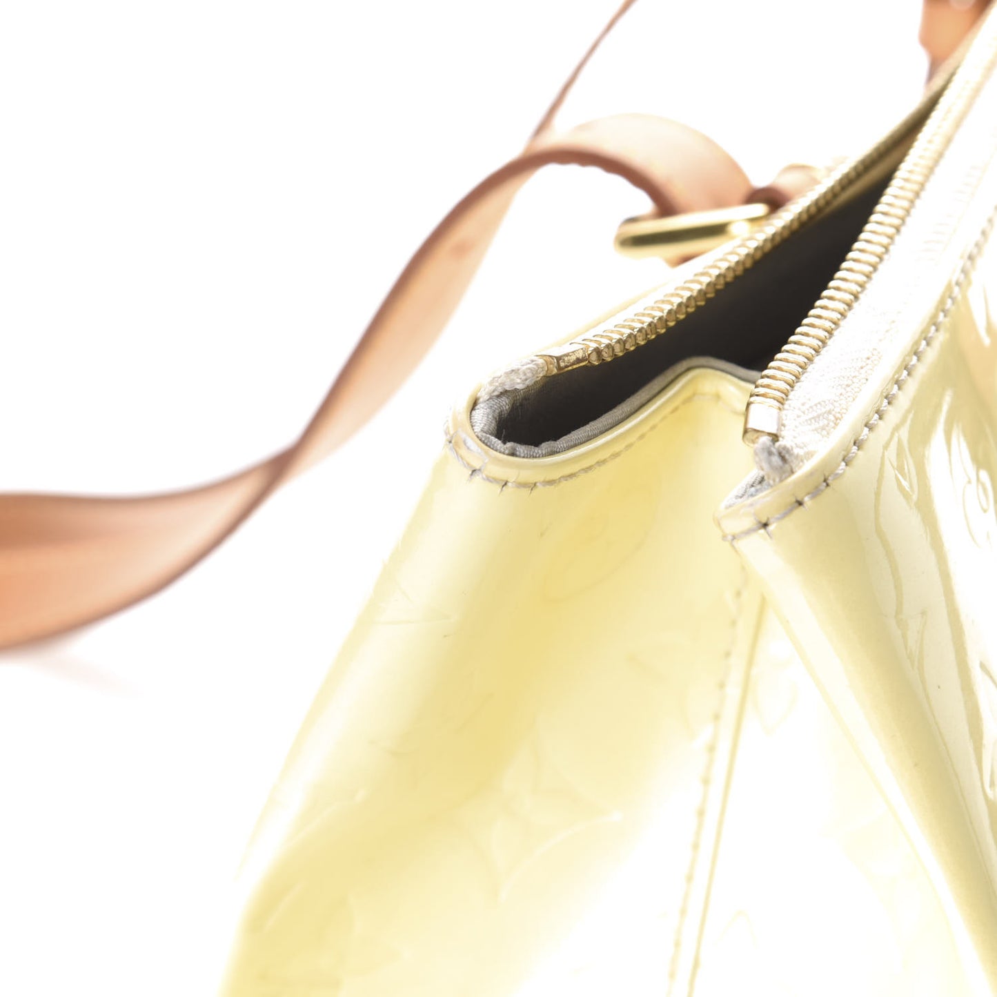 Vernis Rosewood Ave Perle