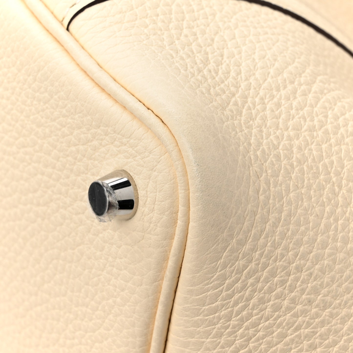 Taurillon Clemence Picotin Lock 18 PM Nata