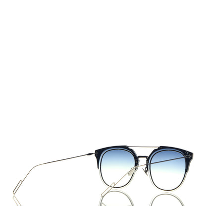 Christian Dior HOMME DiorComposit 1.0 Sunglasses Black 4 of 8