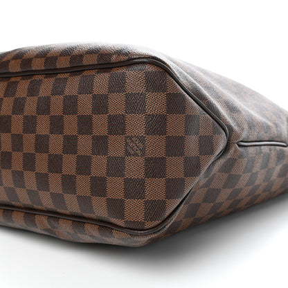 Louis Vuitton Damier Ebene Delightful MM 11 of 13