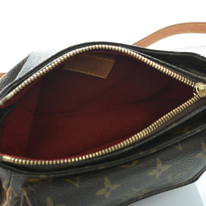 Louis Vuitton Monogram Viva-Cite PM 5 of 6