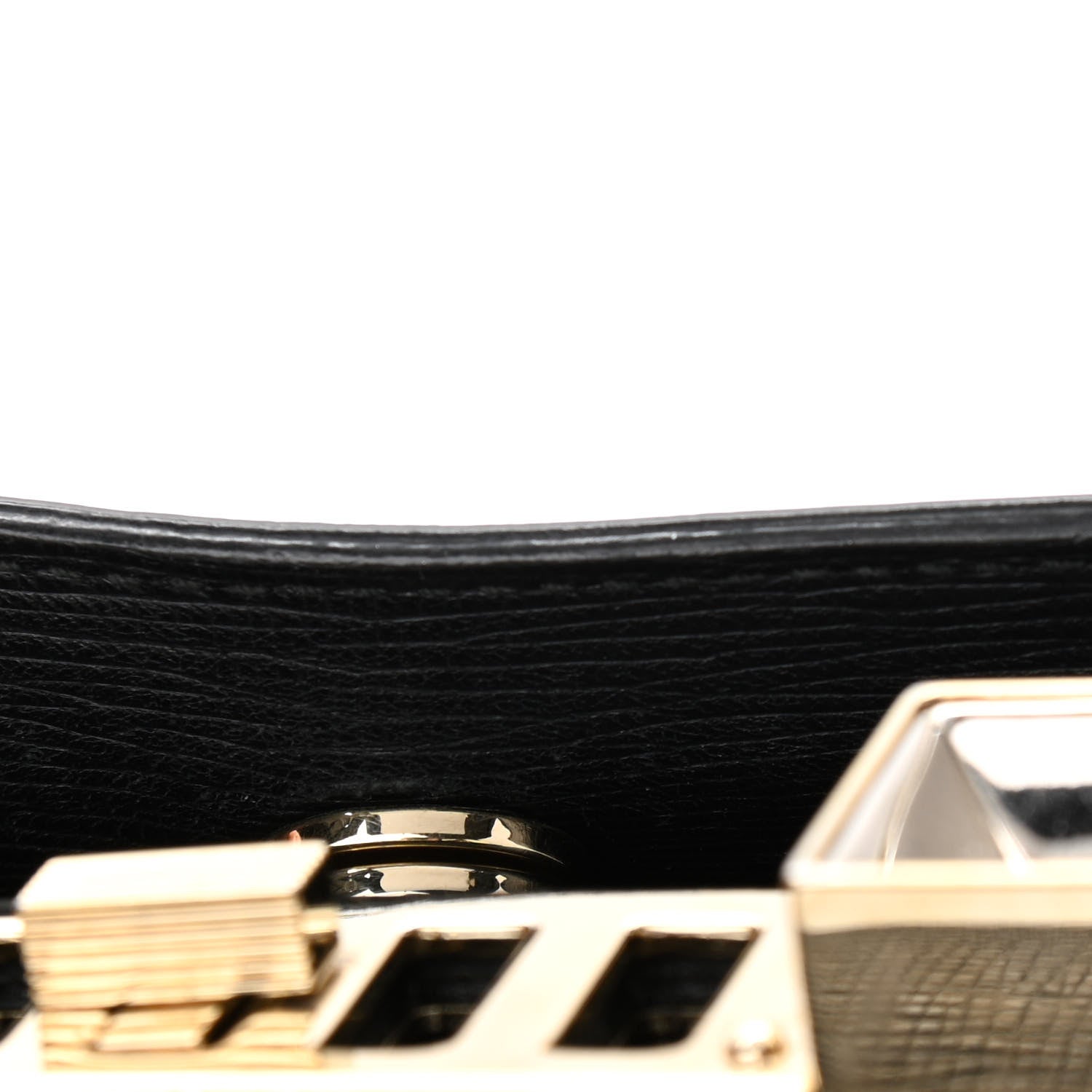 Proenza Schouler New Linosa Mini PS11 Classic Shoulder Bag Black 11 of 11