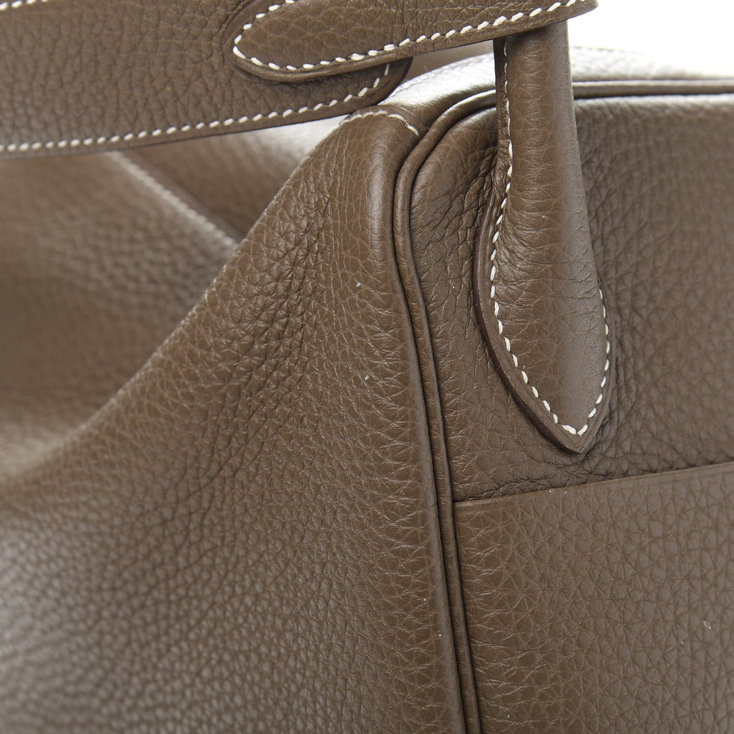 Taurillon Clemence Lindy 30 Etoupe