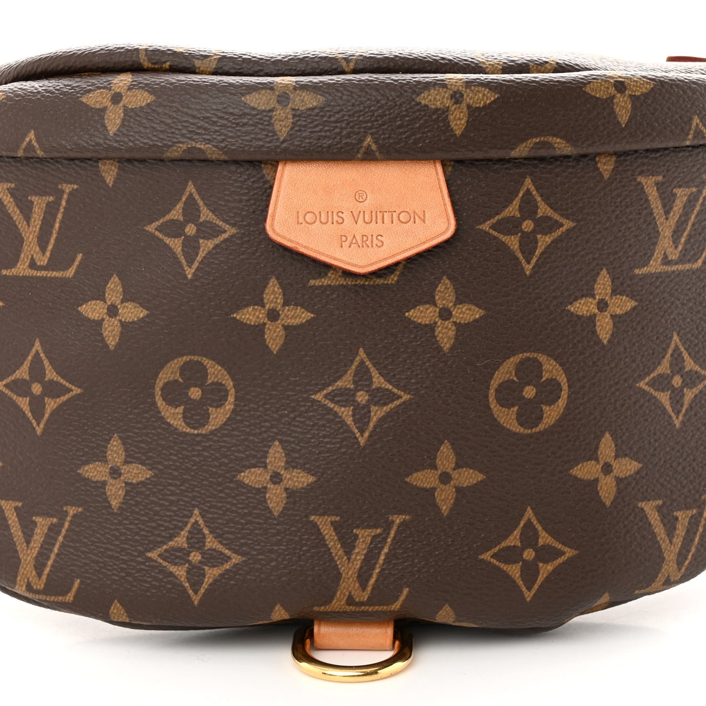 Monogram Bumbag