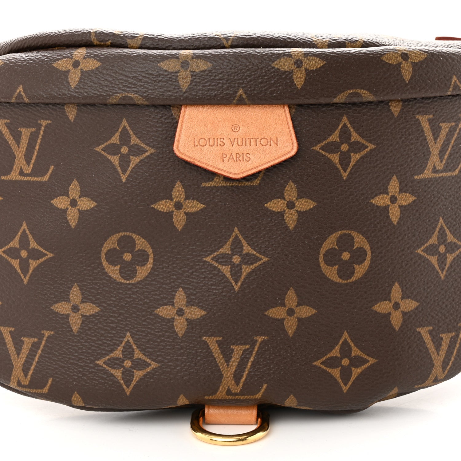 Louis Vuitton Monogram Bumbag 7 of 9