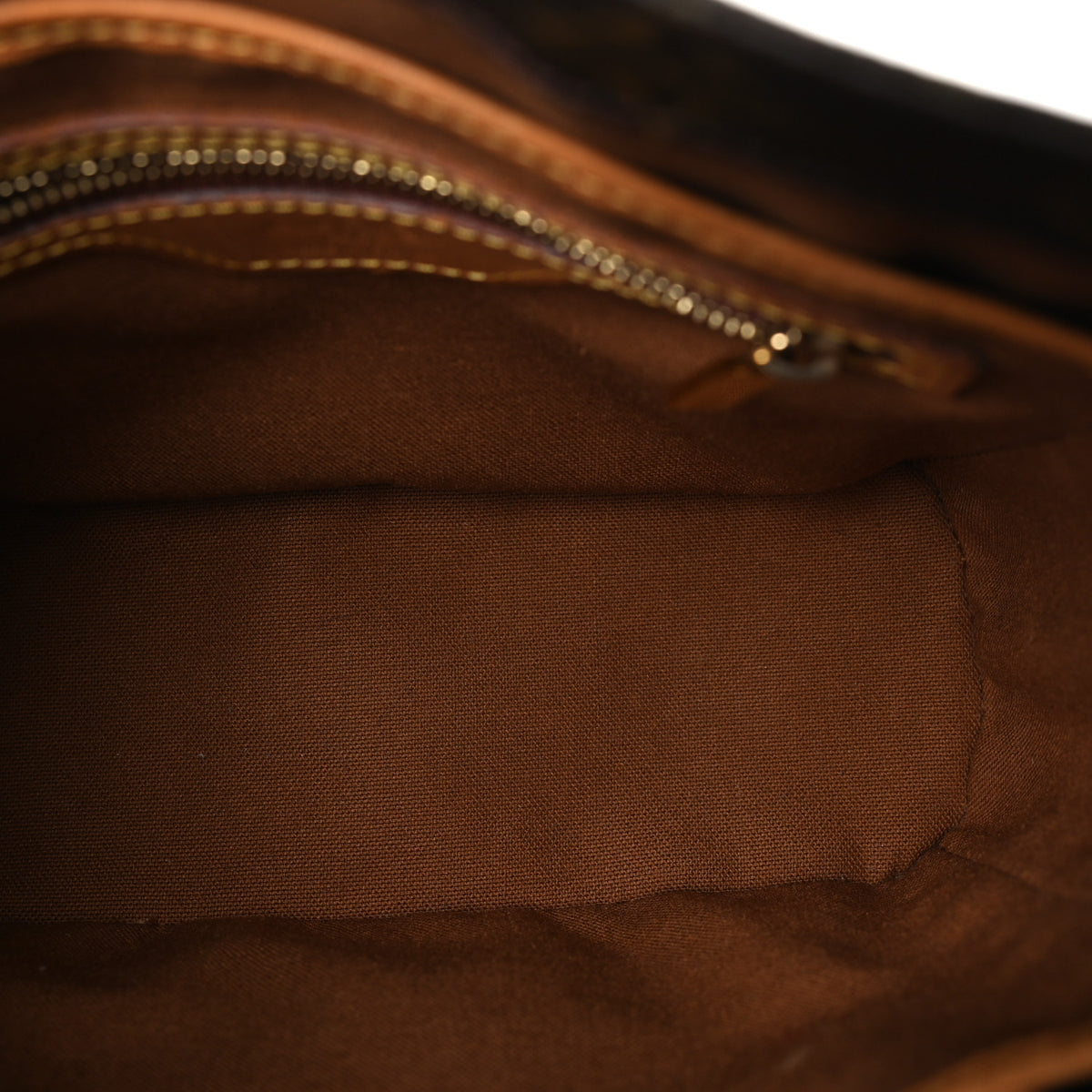 Louis Vuitton Monogram Vavin PM 4 of 8