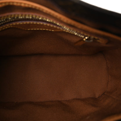 Louis Vuitton Monogram Vavin PM 4 of 8