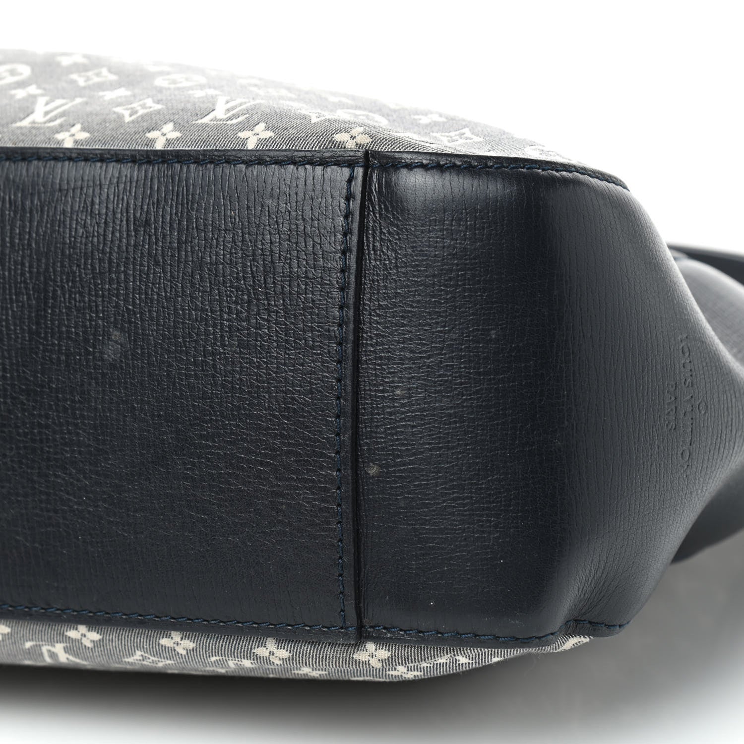 Louis Vuitton Monogram Idylle Rendez Vous PM Encre 8 of 15