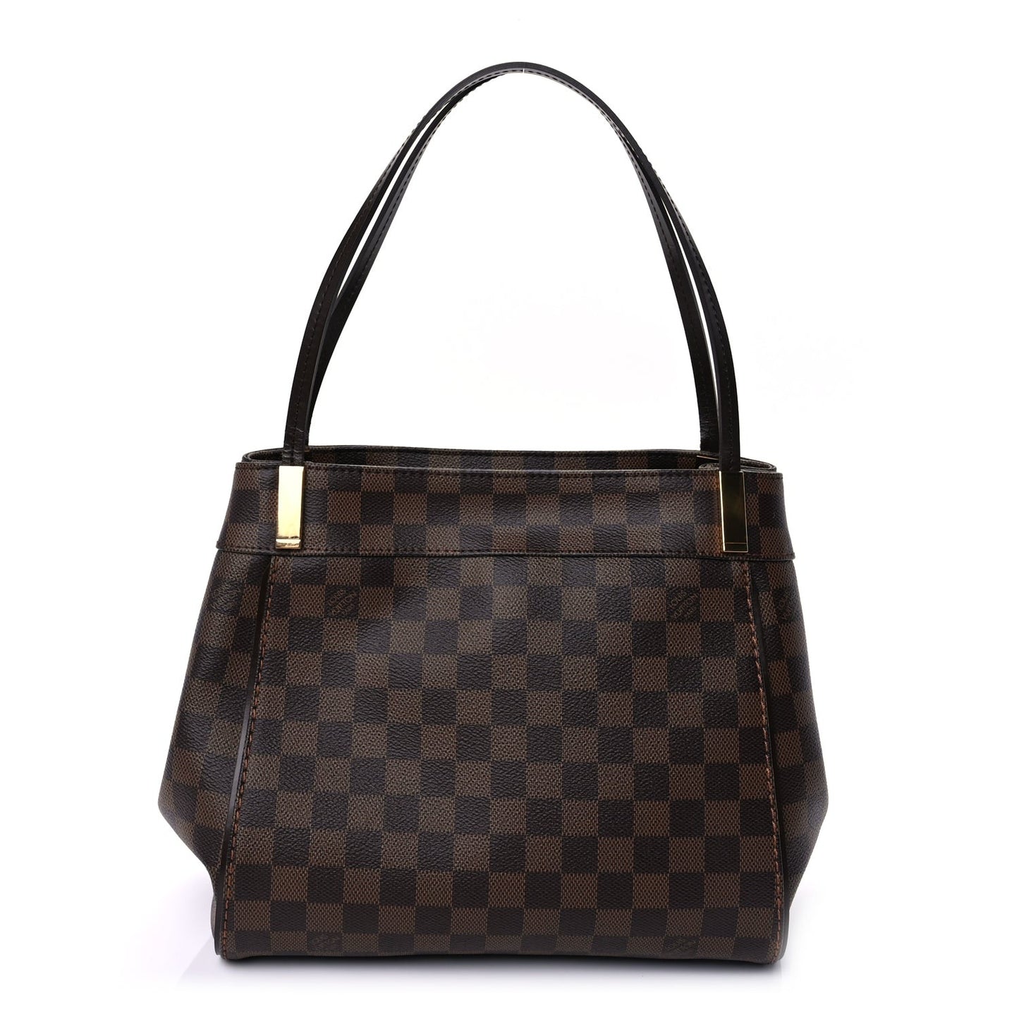 Damier Ebene Marylebone PM