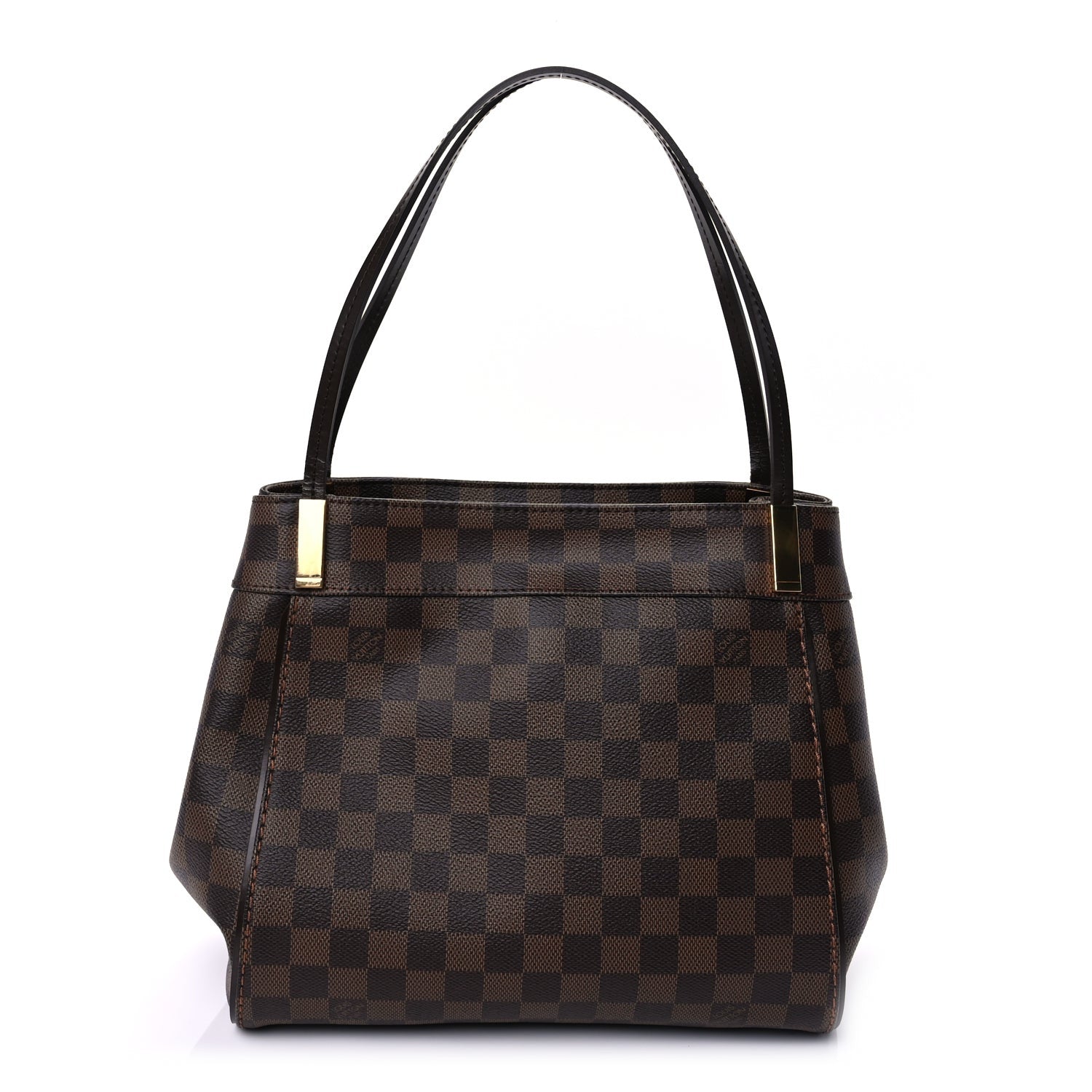 Louis Vuitton Damier Ebene Marylebone PM 2 of 9