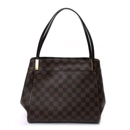 Louis Vuitton Damier Ebene Marylebone PM 2 of 9