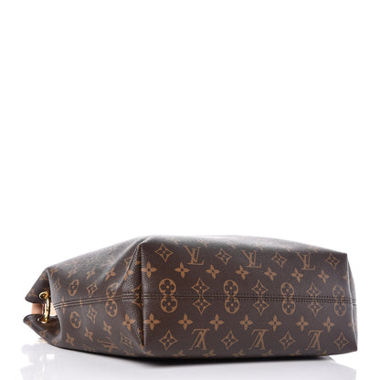 Louis Vuitton Monogram Graceful PM Pivoine 4 of 11
