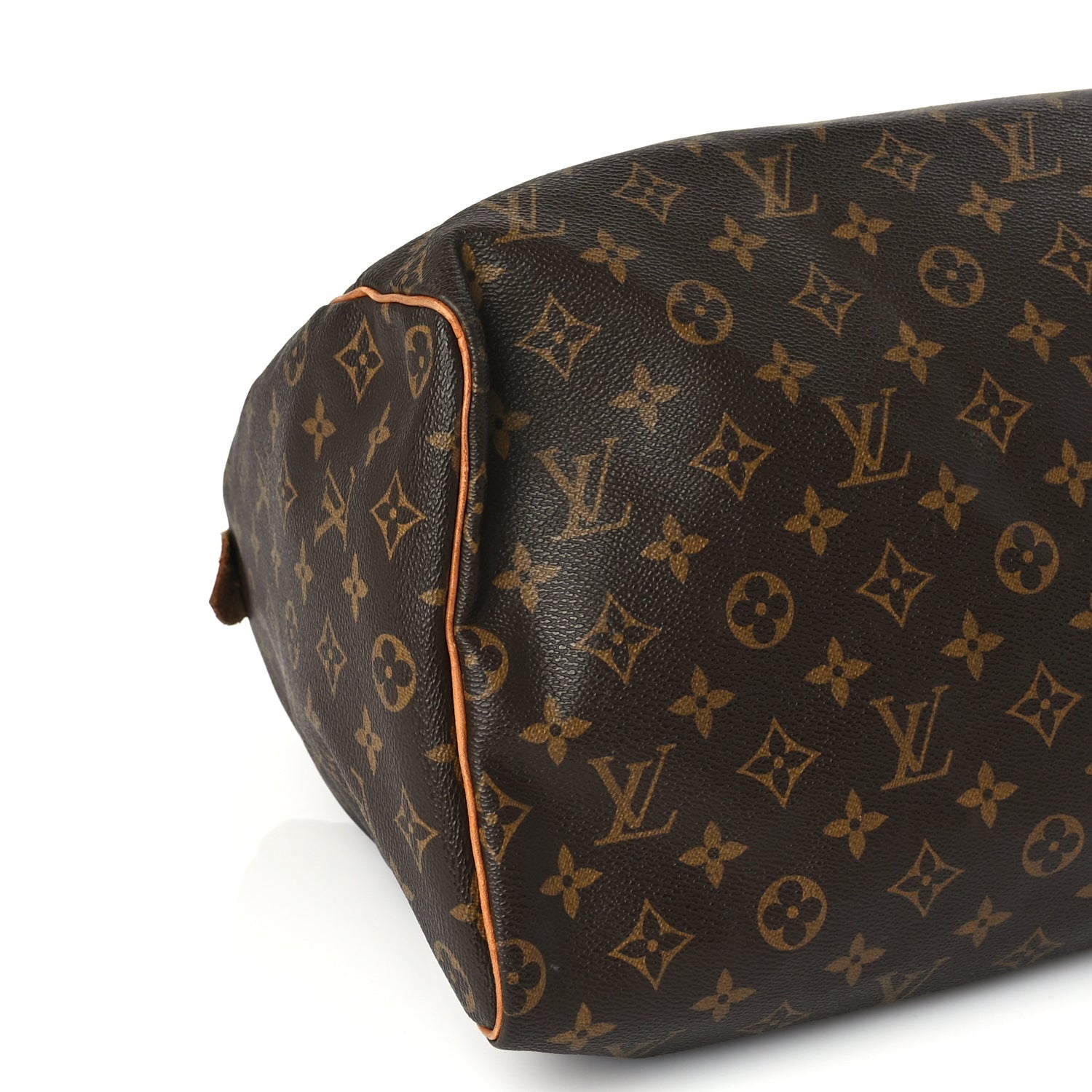 Louis Vuitton Monogram Speedy 40 7 of 8