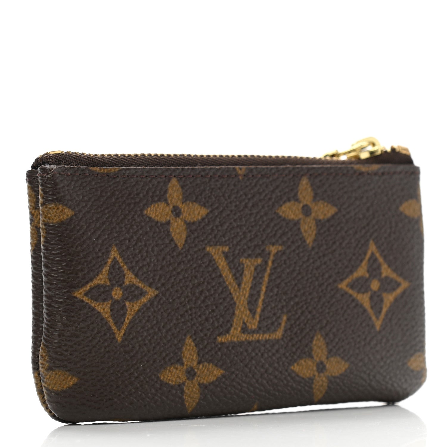 Louis Vuitton Monogram Key Pouch 3 of 6