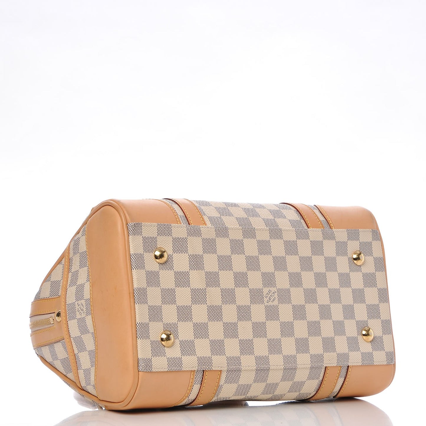 Damier Azur Berkeley