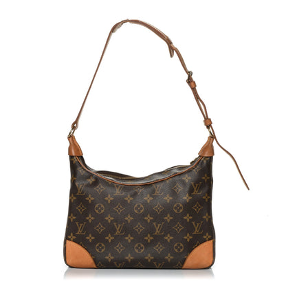 Louis Vuitton Monogram Boulogne 30 1 of 8