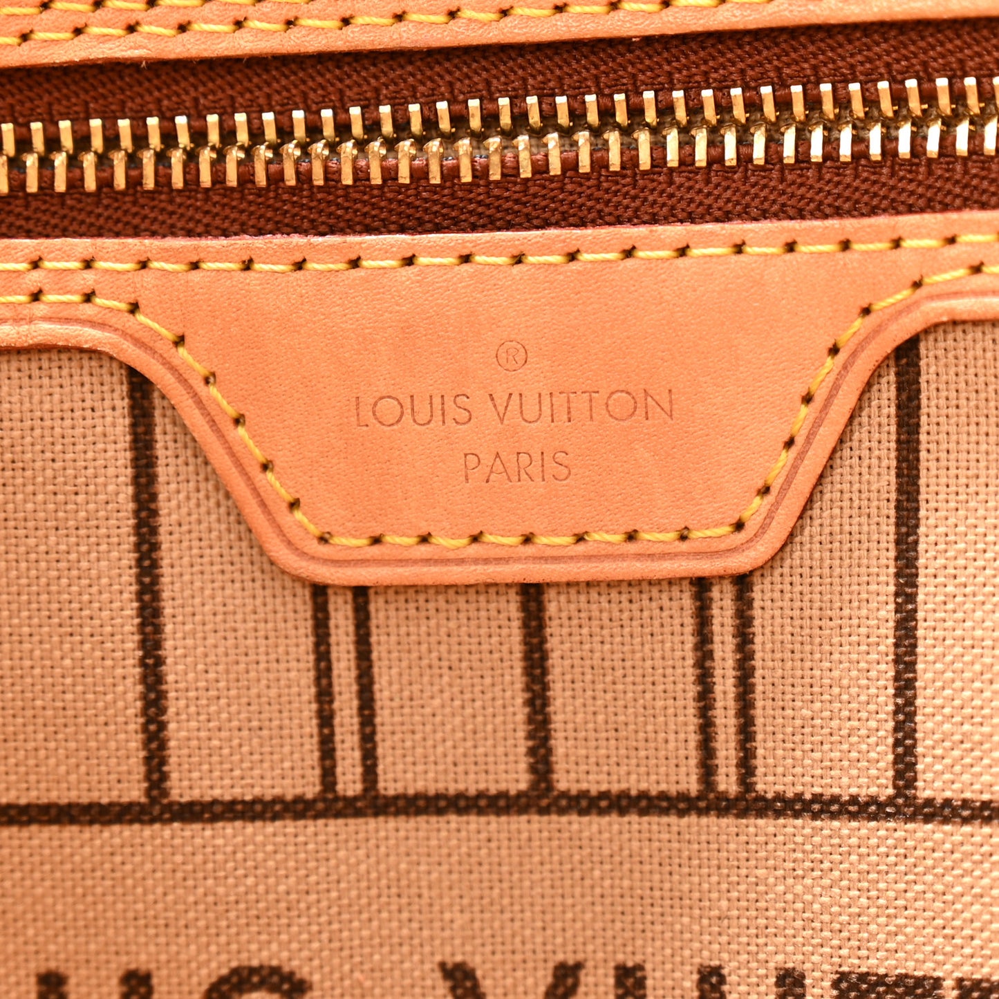 Monogram Neo Neverfull MM