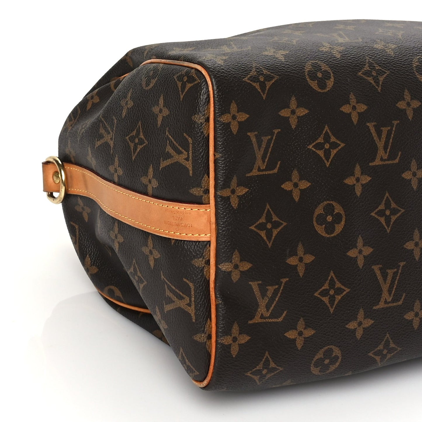 Monogram Speedy Bandouliere 30