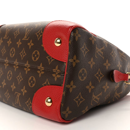 Louis Vuitton Monogram Retiro NM Cherry 8 of 8