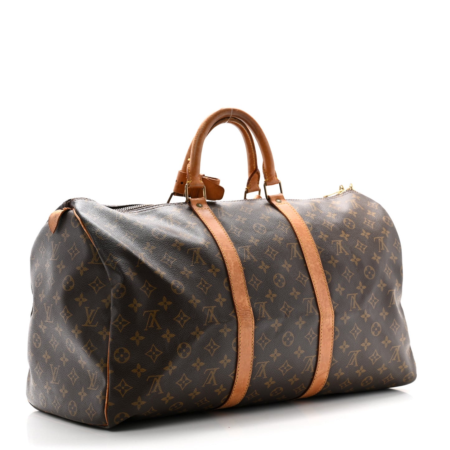 Monogram Keepall 50