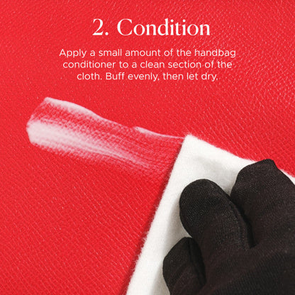 FASHIONPHILE ReNew Handbag Cleaning Kit 8 of 10