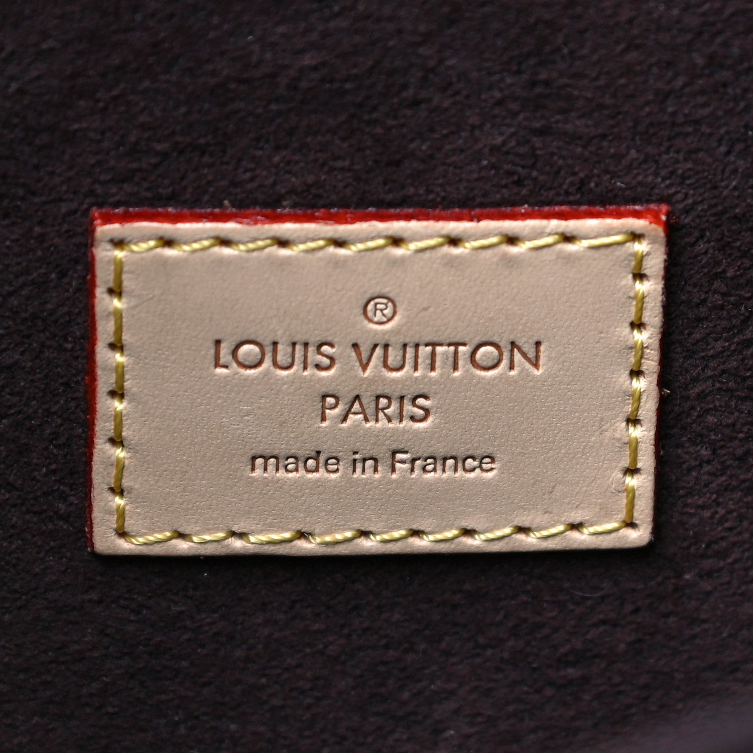 Louis Vuitton Monogram Pochette Metis 6 of 18