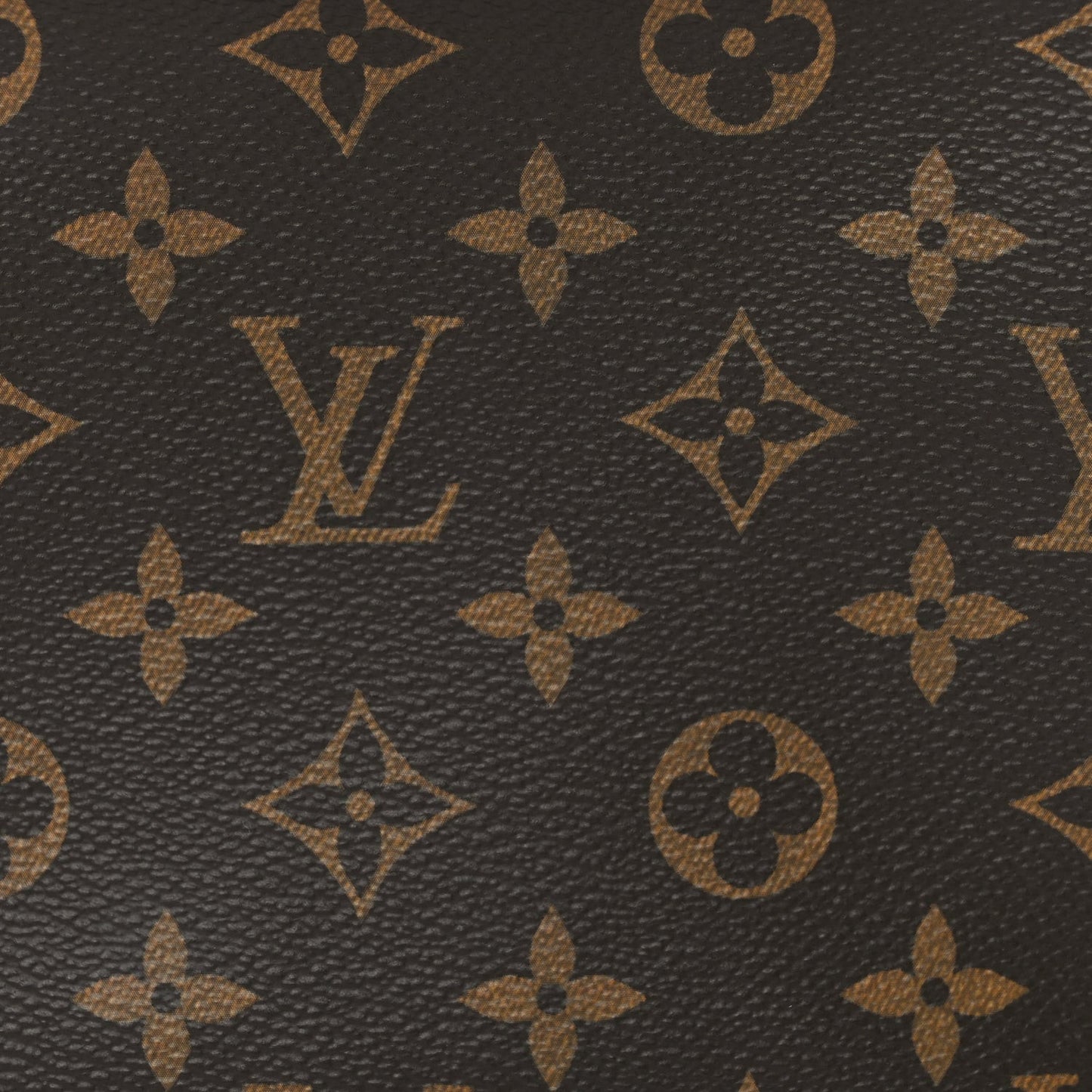 Monogram Toiletry Pouch 19