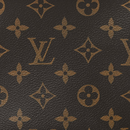 Louis Vuitton Monogram Toiletry Pouch 19 6 of 7