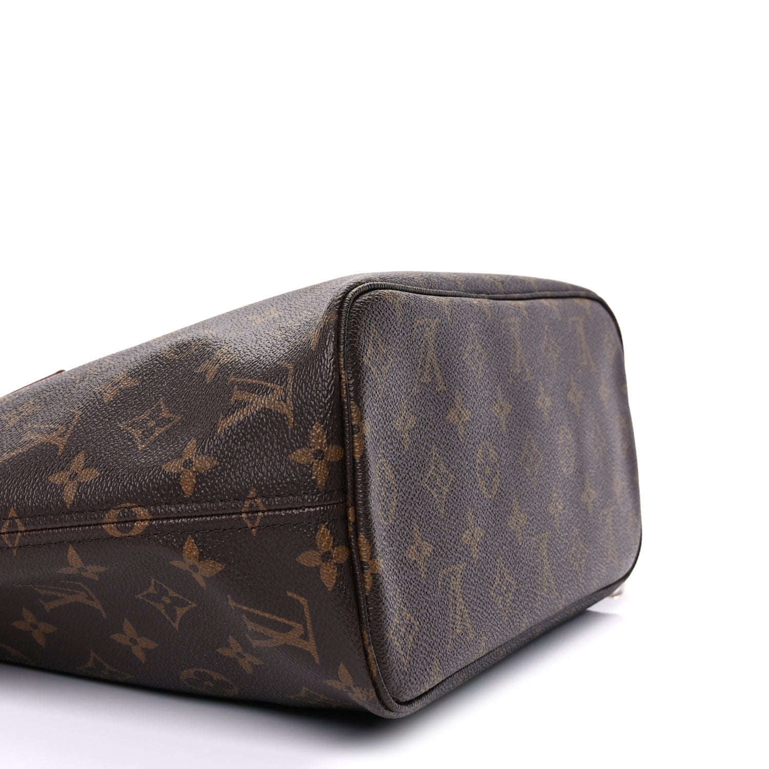 Louis Vuitton Monogram Neo Neverfull PM Pivoine 9 of 9