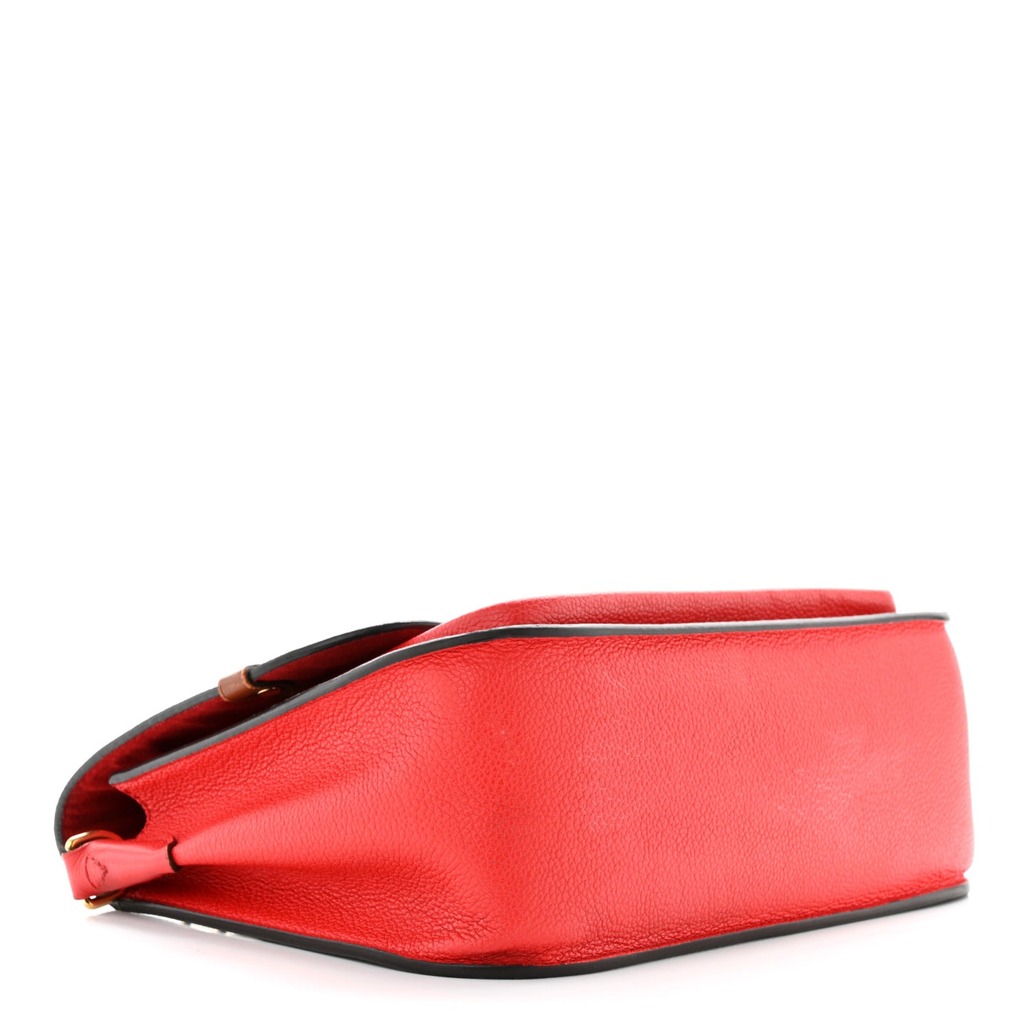 Monogram Vaugirard Coquelicot