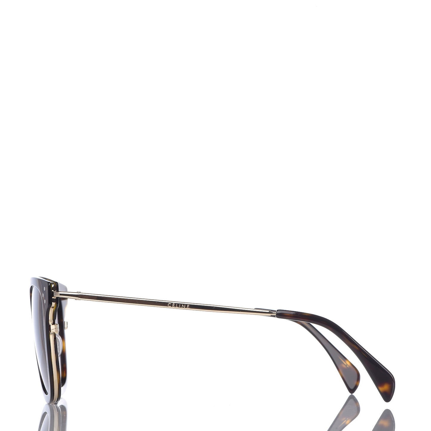 Sunglasses CL 40035/F Havana Brown