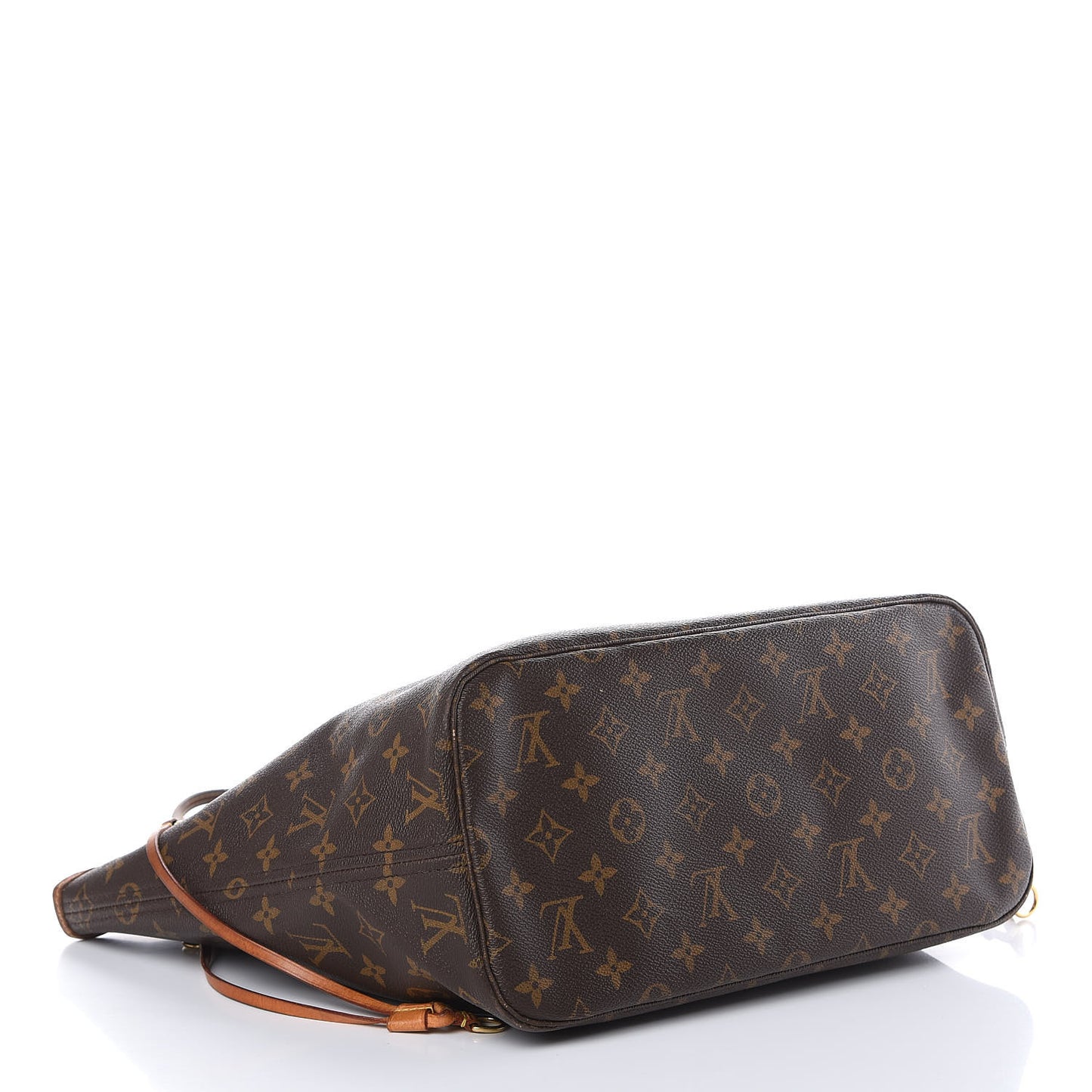 Monogram Neverfull MM