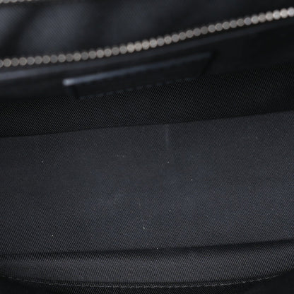 Louis Vuitton Monogram Eclipse Voyager PM Messenger 4 of 7