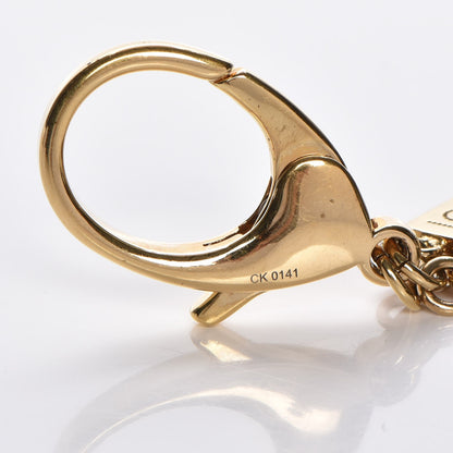 Louis Vuitton Tapage Bag Charm 5 of 5