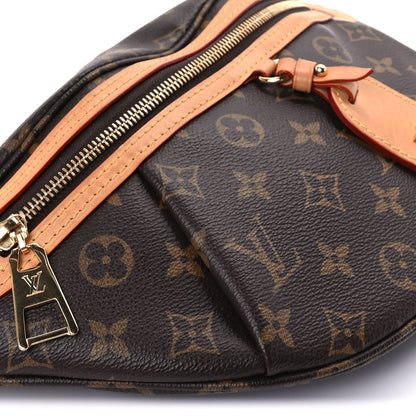 Louis Vuitton Monogram High Rise Bumbag 8 of 9