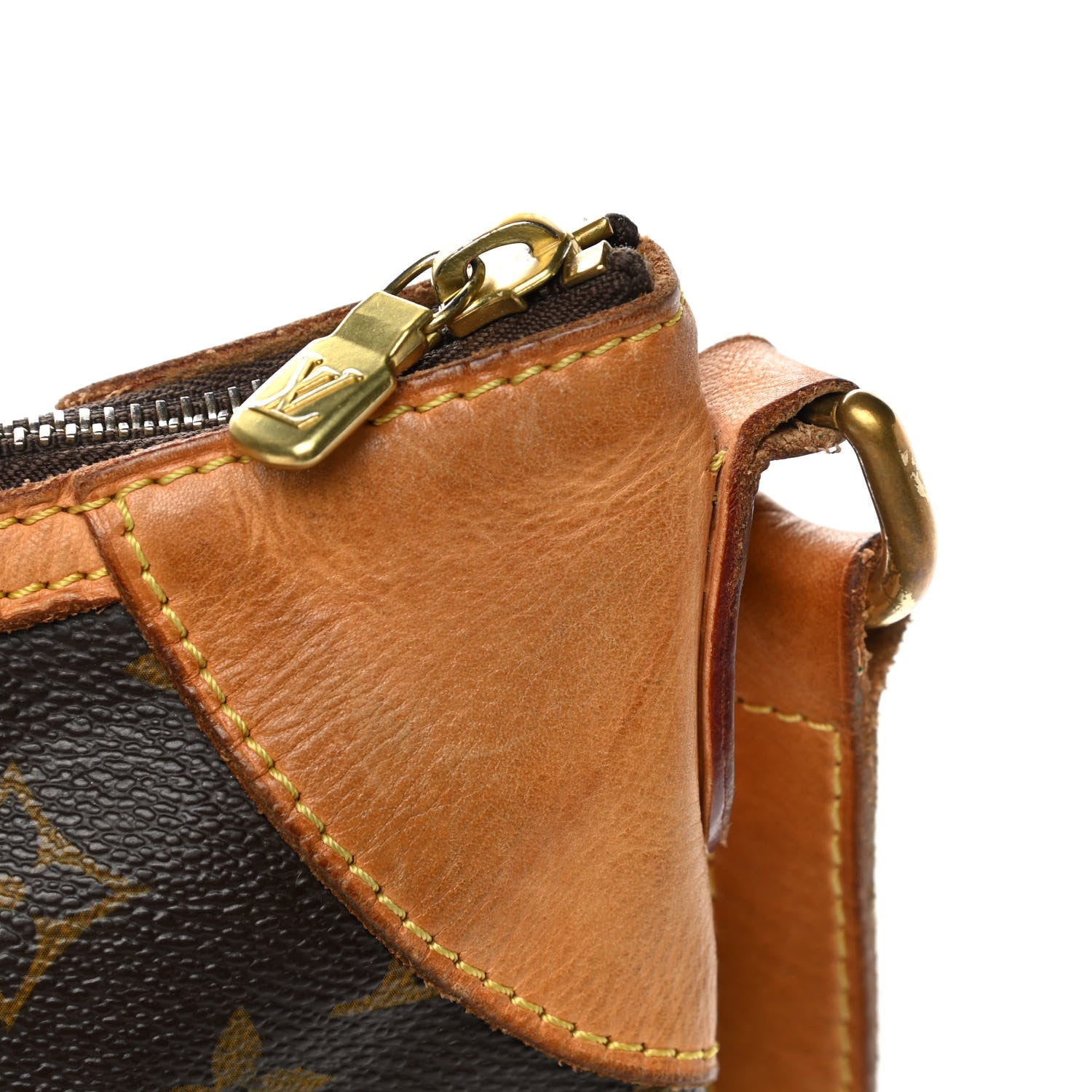 Louis Vuitton Monogram Odeon MM 15 of 17