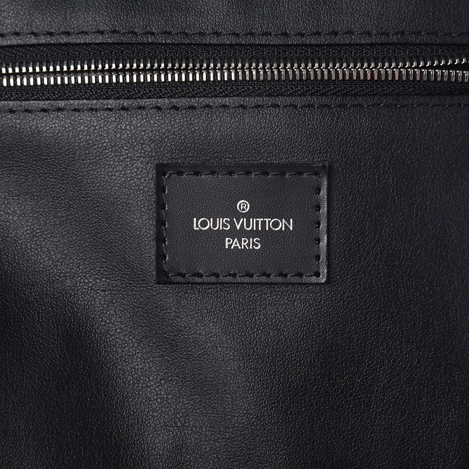 Louis Vuitton Damier Graphite Toiletry Pouch 6 of 9