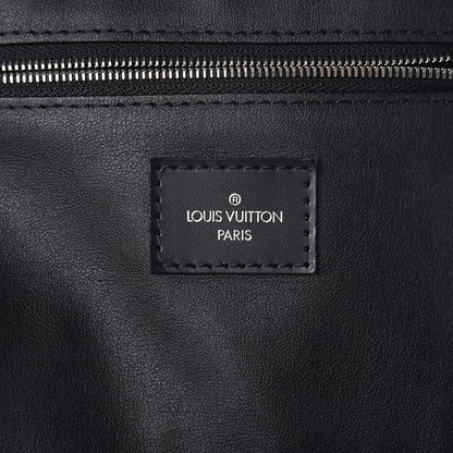 Louis Vuitton Damier Graphite Toiletry Pouch 6 of 9