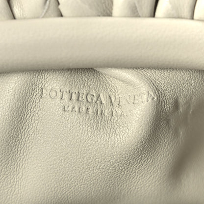 Bottega Veneta Nappa Intrecciato The Mini Pouch Chalk 5 of 8