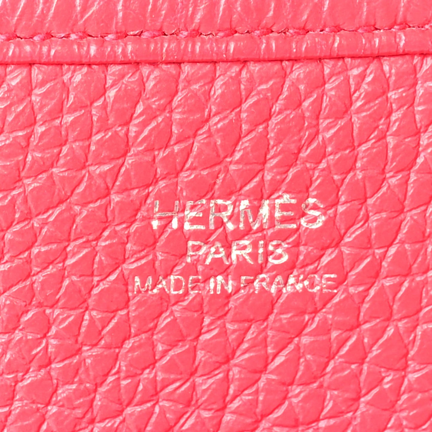 Taurillon Clemence Evelyne III PM  Rose Extreme